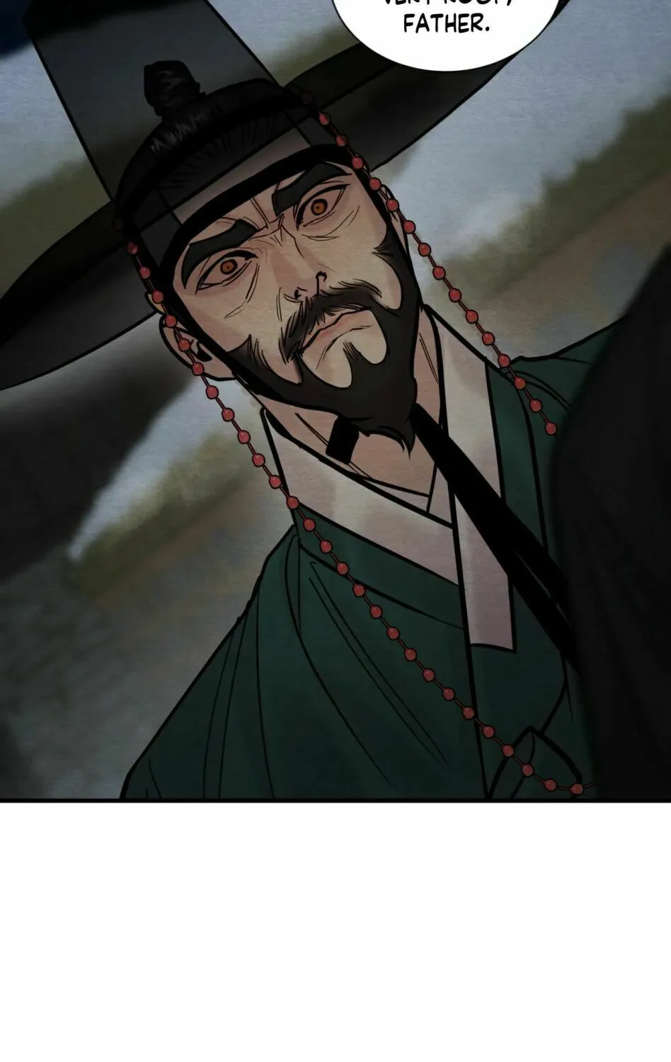 Painter of the Night Chapter 116 page 25 - 
