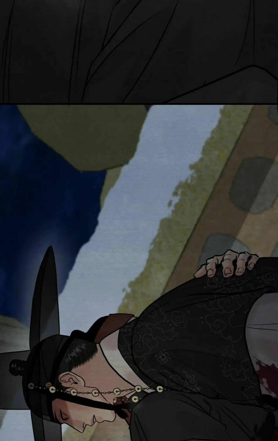 Painter of the Night Chapter 116 page 4 - 