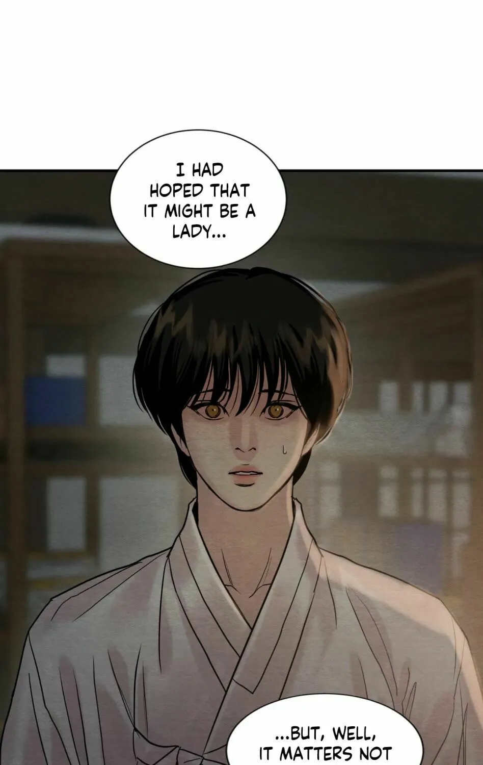 Painter of the Night Chapter 116 page 31 - 