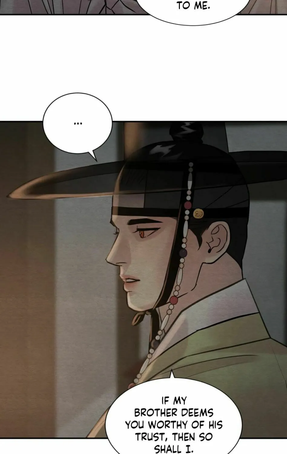 Painter of the Night Chapter 116 page 32 - 