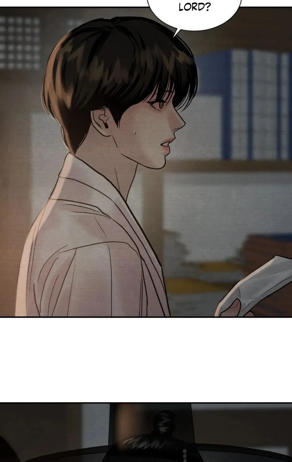 Painter of the Night Chapter 116 page 37 - 