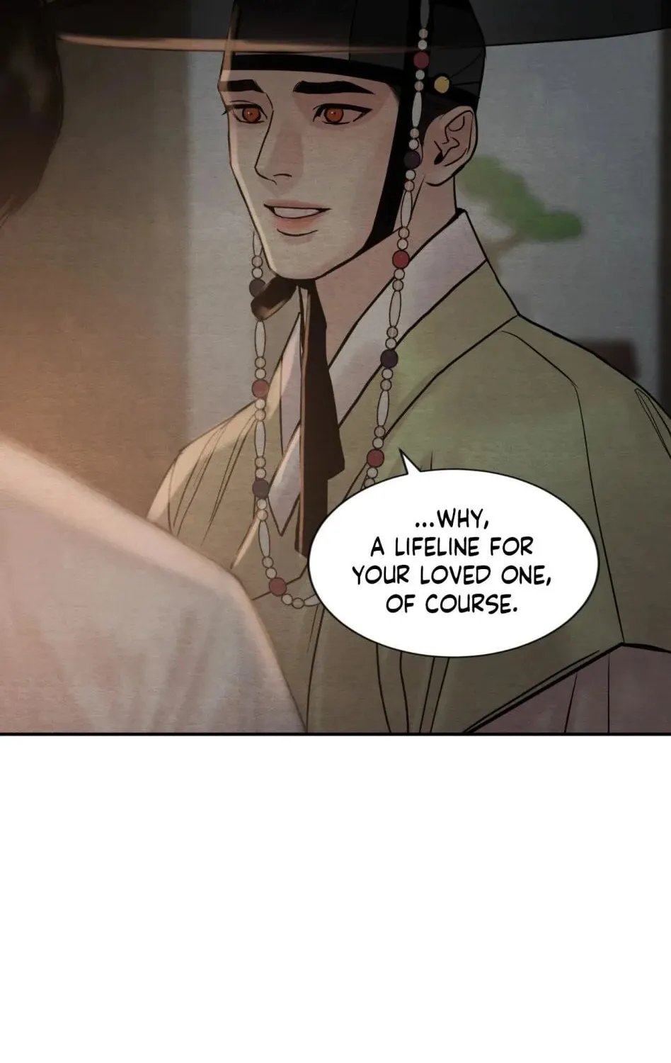 Painter of the Night Chapter 116 page 38 - 