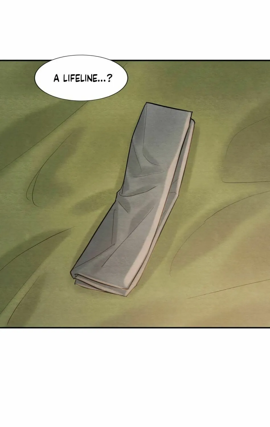 Painter of the Night Chapter 116 page 43 - 