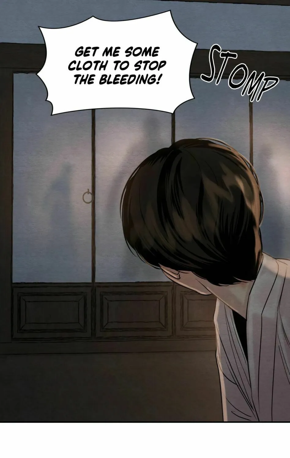 Painter of the Night Chapter 116 page 46 - 