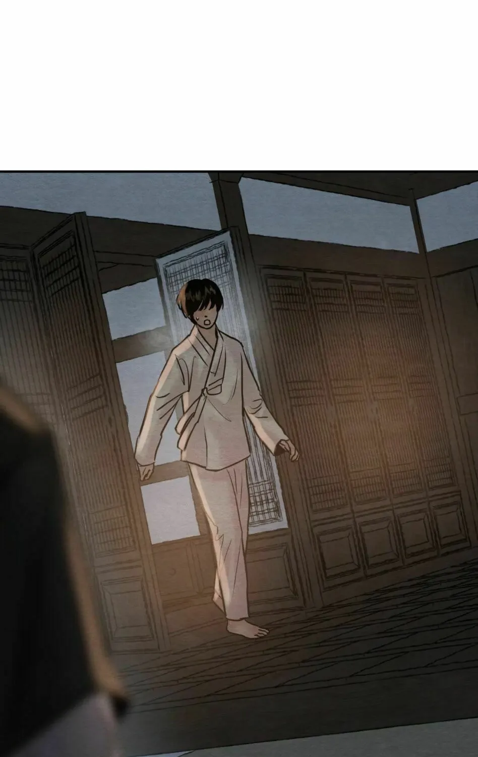 Painter of the Night Chapter 116 page 47 - 