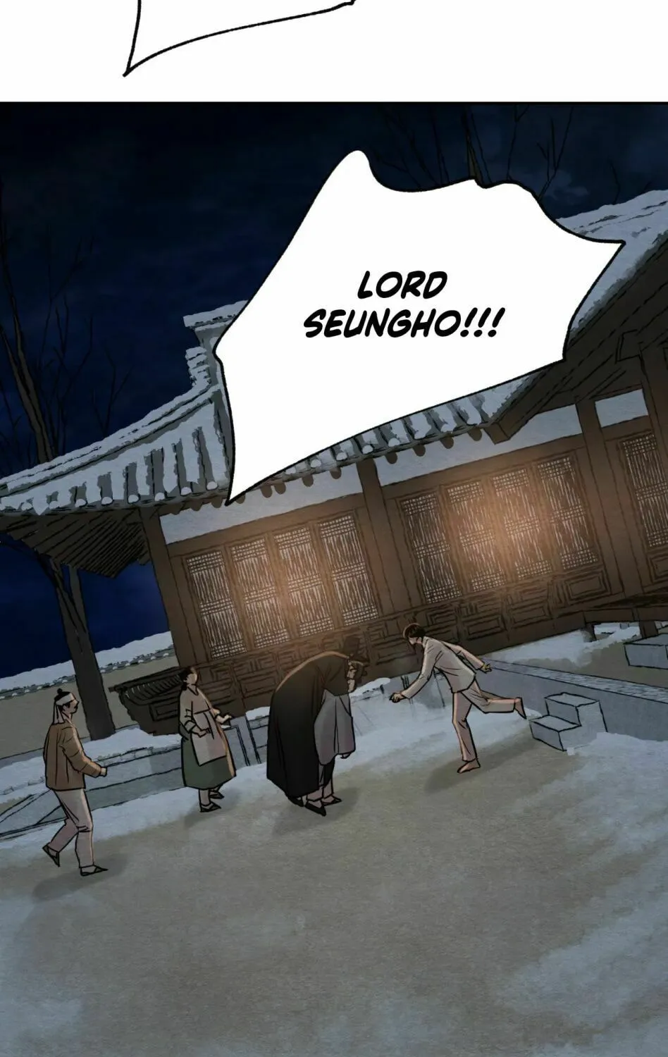 Painter of the Night Chapter 116 page 52 - 