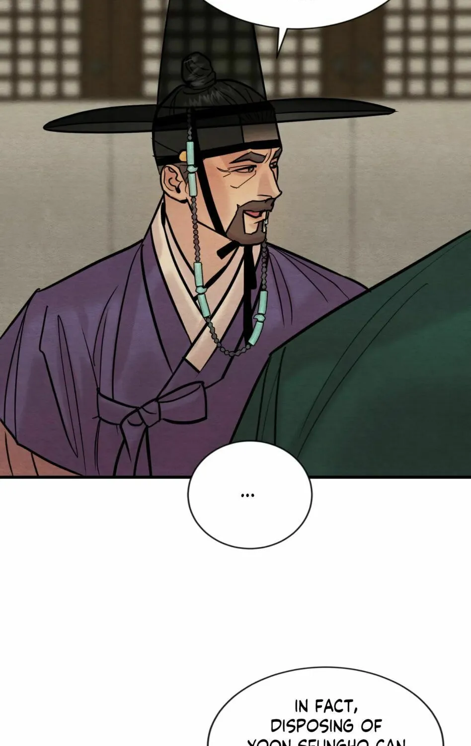 Painter of the Night Chapter 116 page 62 - 