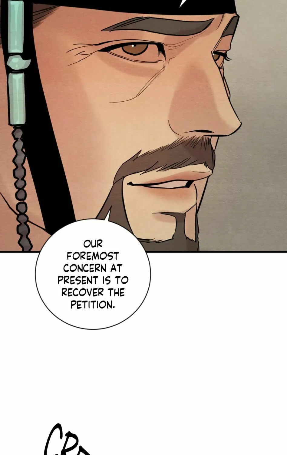 Painter of the Night Chapter 116 page 64 - 