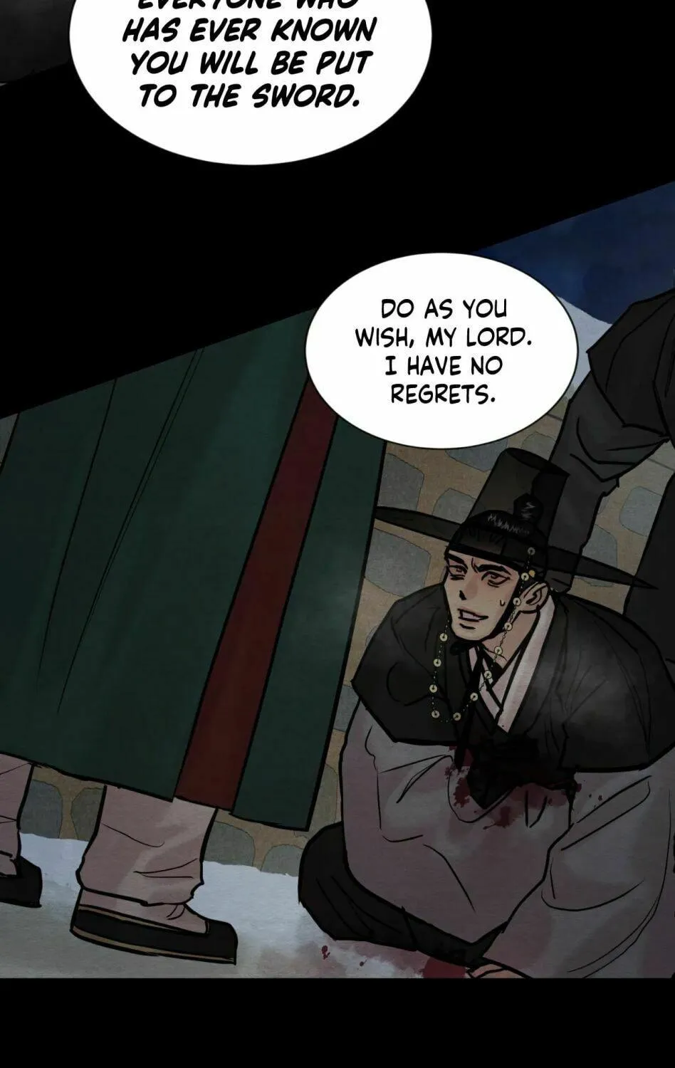 Painter of the Night Chapter 116 page 71 - 
