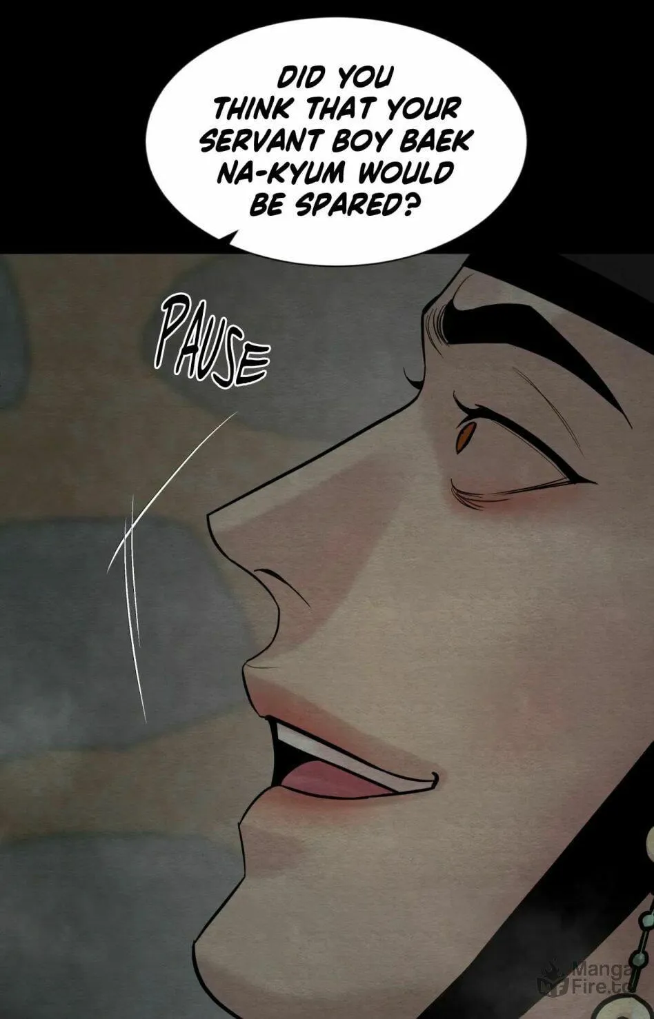 Painter of the Night Chapter 116 page 72 - 