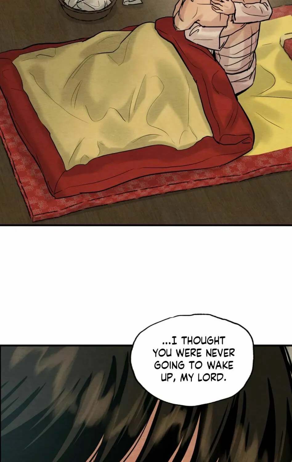 Painter of the Night Chapter 116 page 79 - 