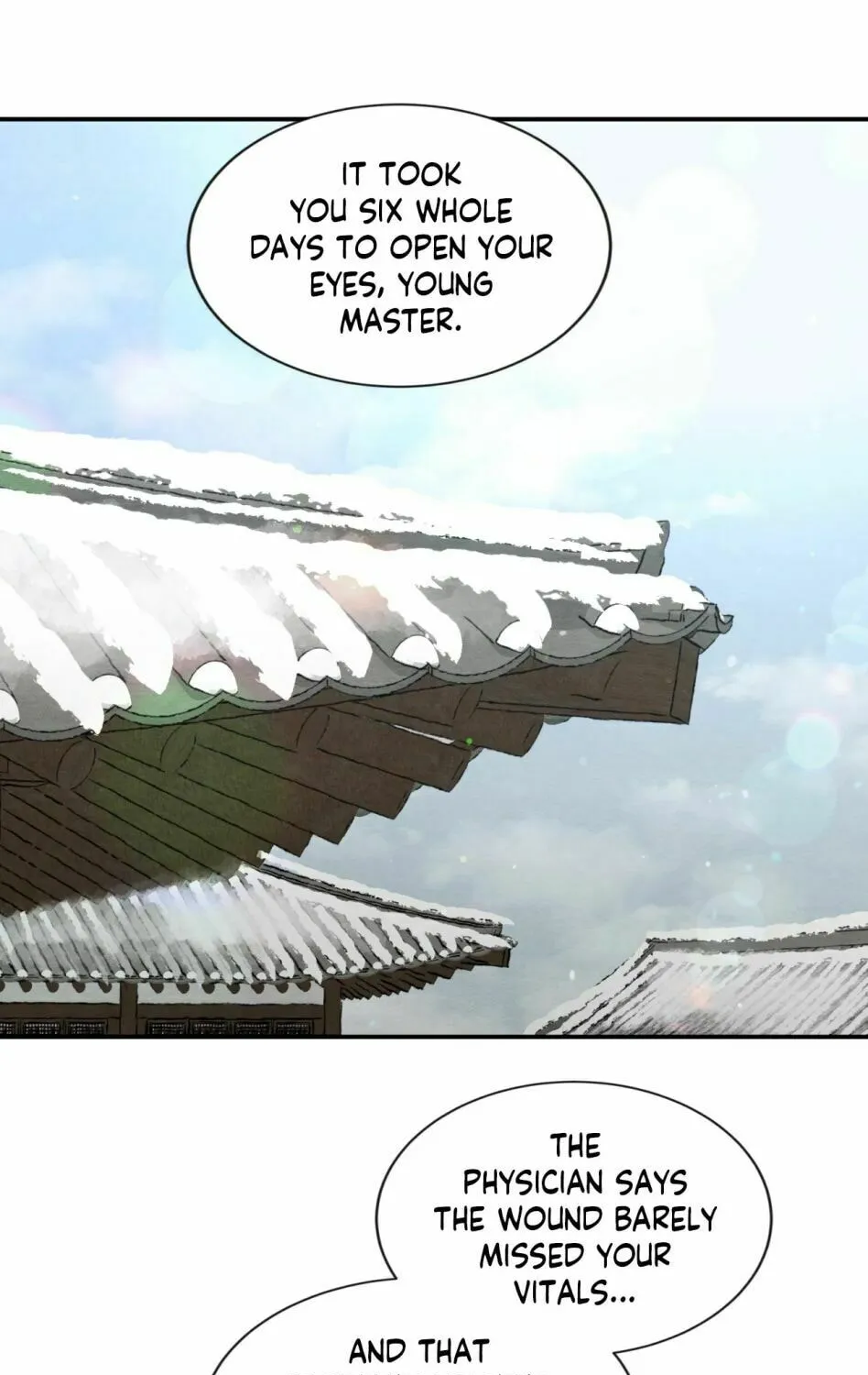 Painter of the Night Chapter 116 page 84 - 