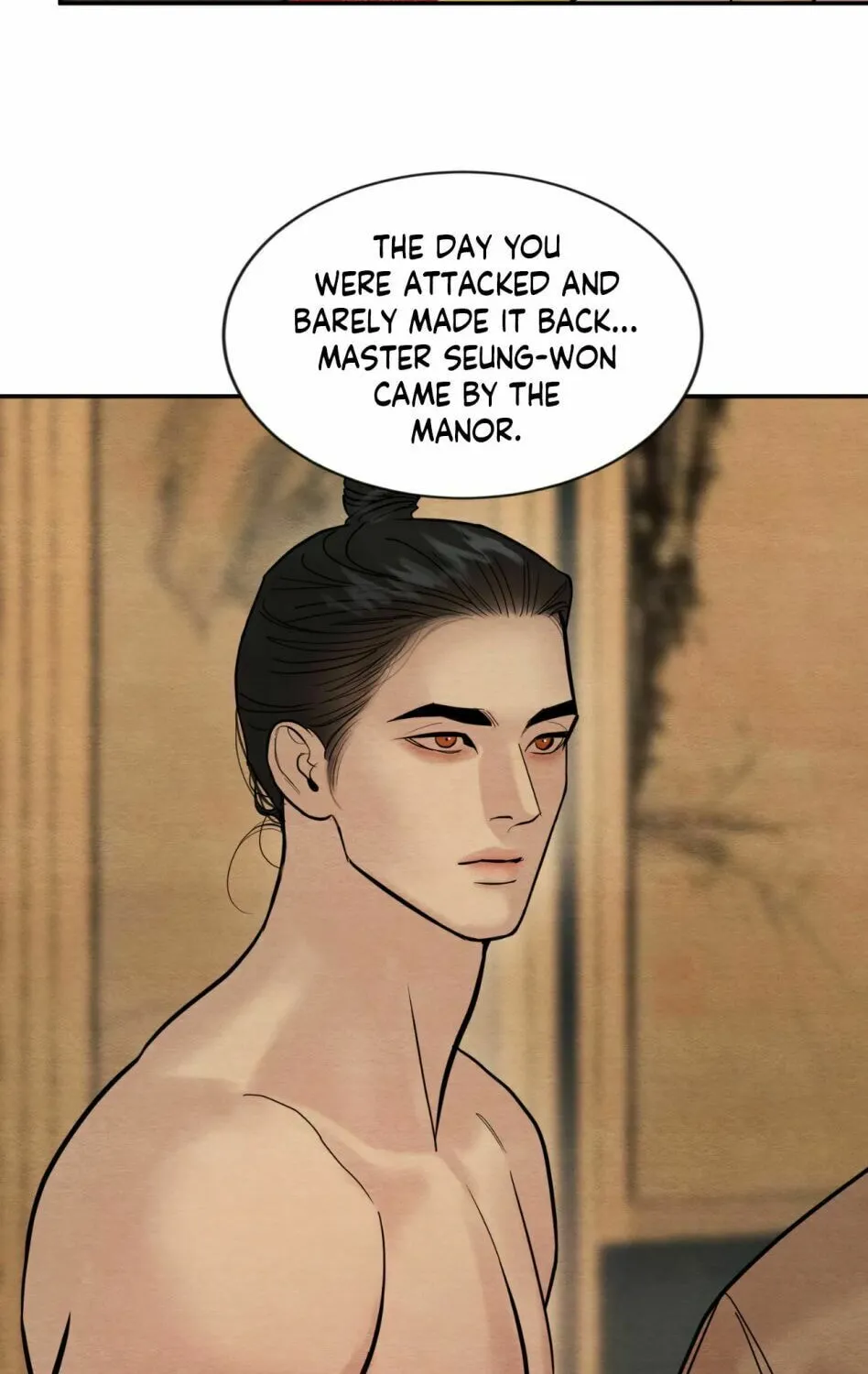 Painter of the Night Chapter 116 page 88 - 
