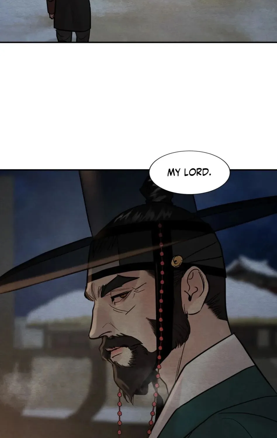 Painter of the Night Chapter 116 page 10 - 