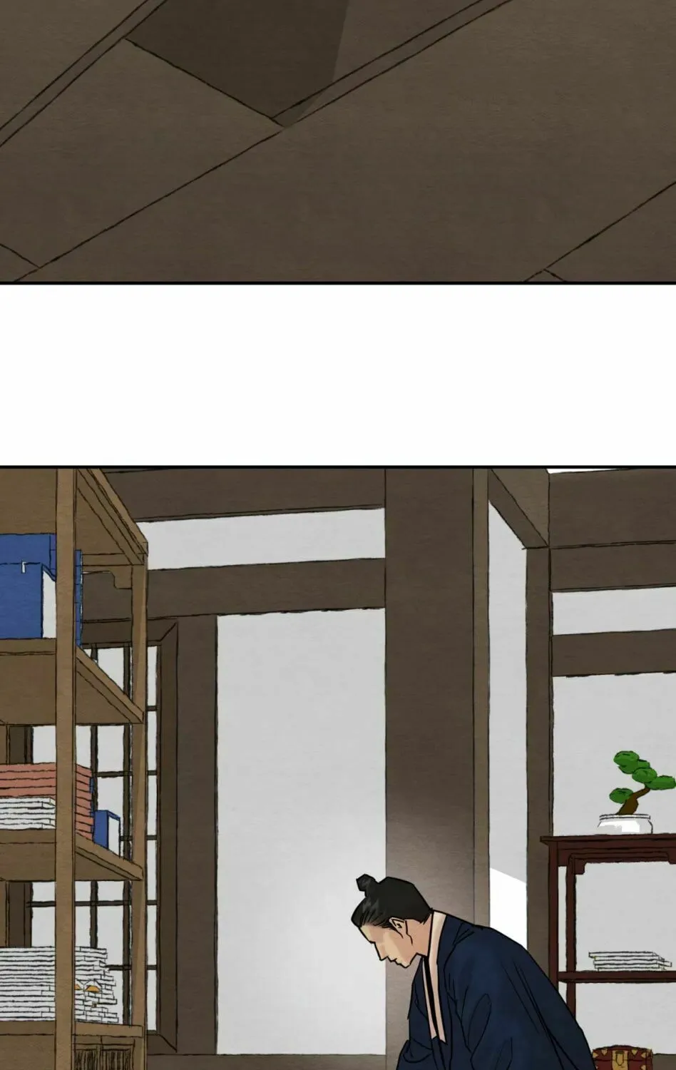 Painter of the Night Chapter 116 page 91 - 