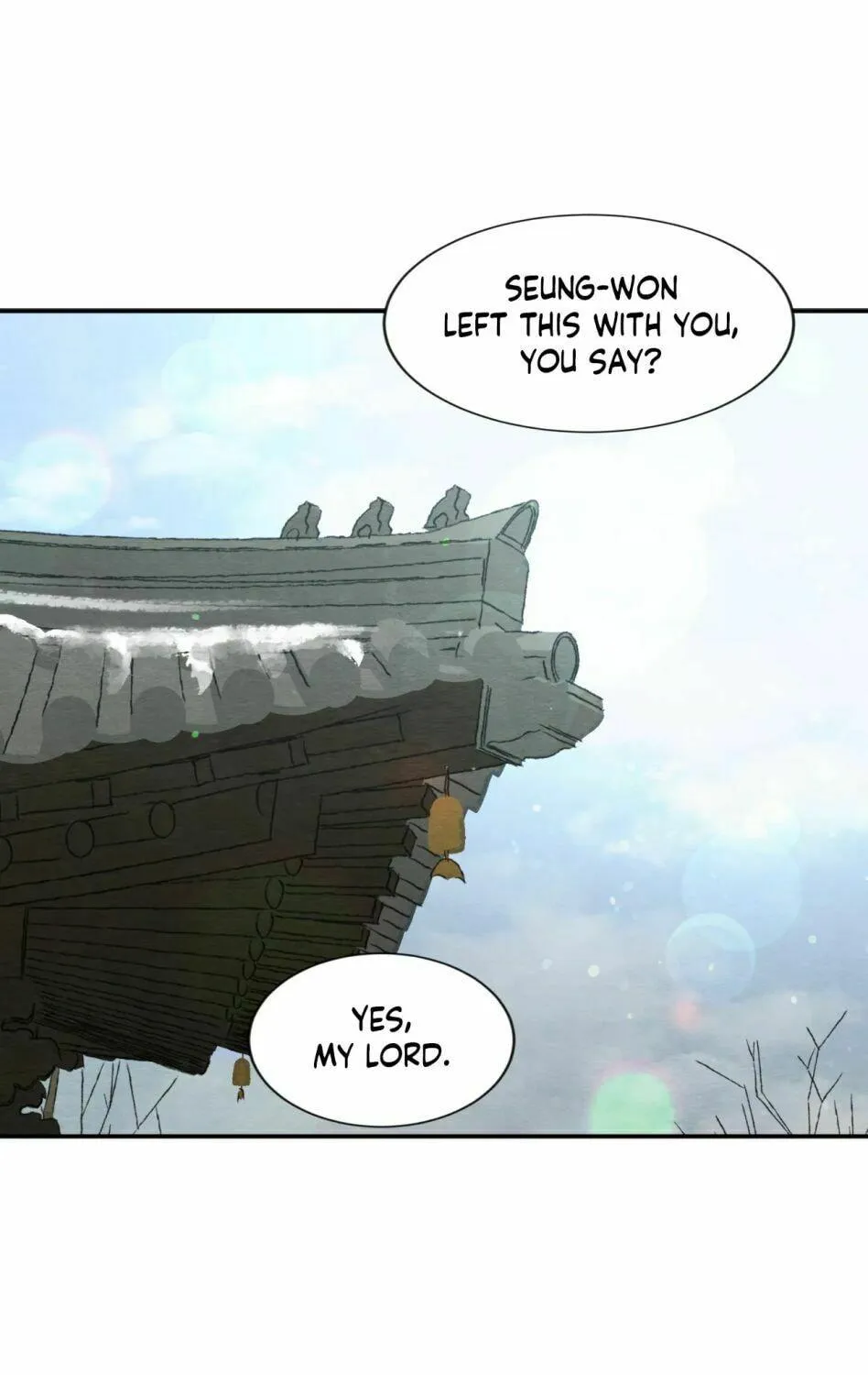 Painter of the Night Chapter 117 page 11 - 