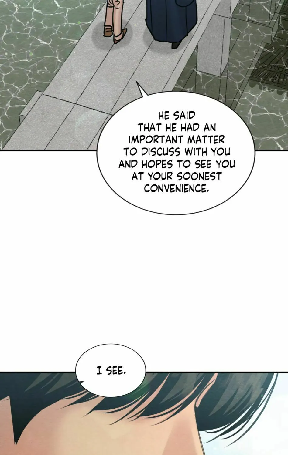 Painter of the Night Chapter 117 page 13 - 