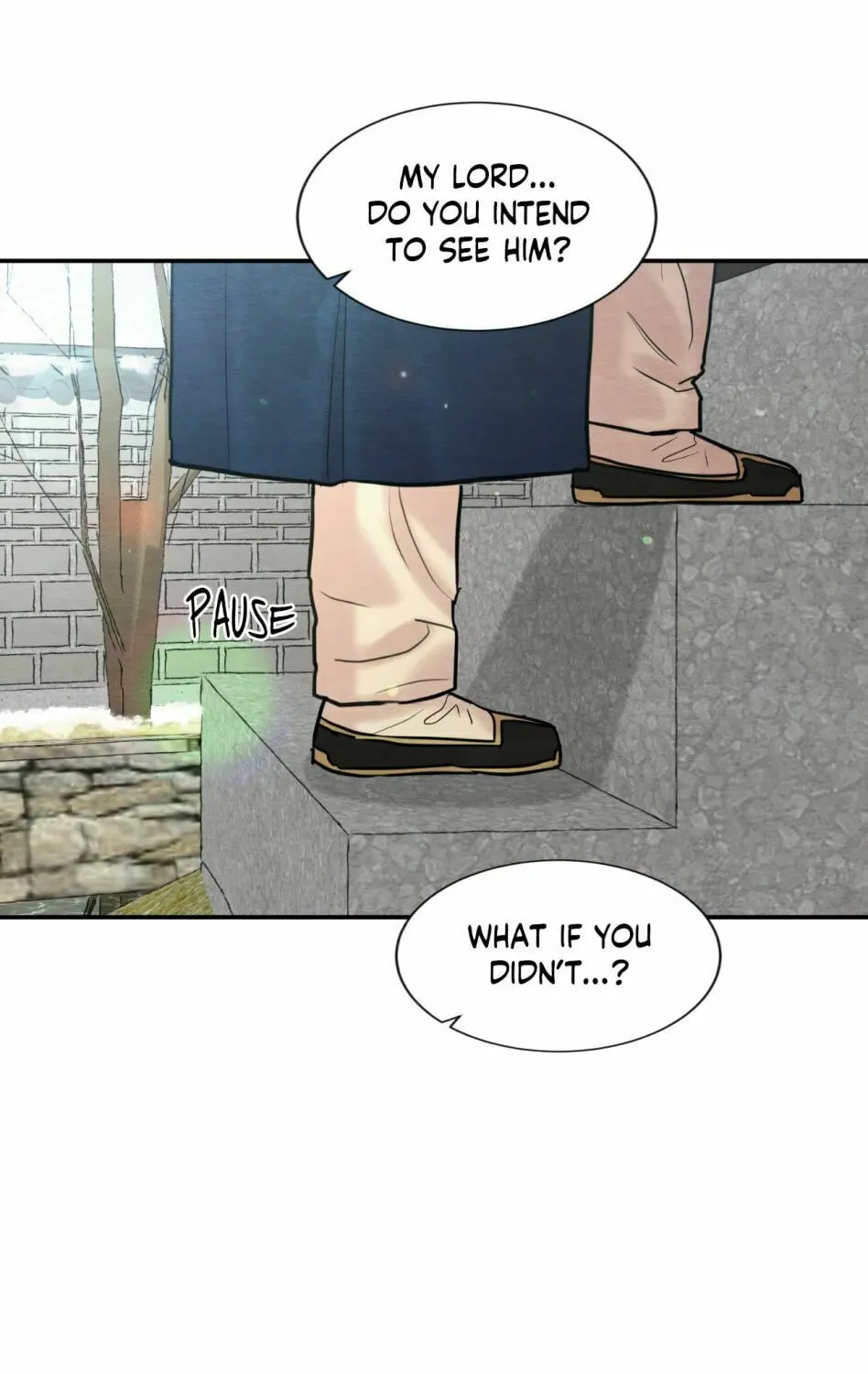 Painter of the Night Chapter 117 page 15 - 