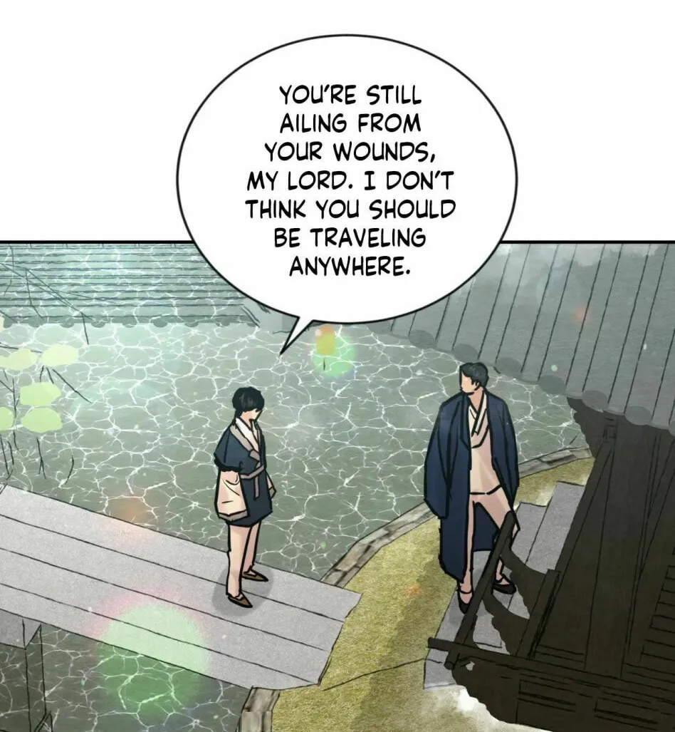 Painter of the Night Chapter 117 page 16 - 
