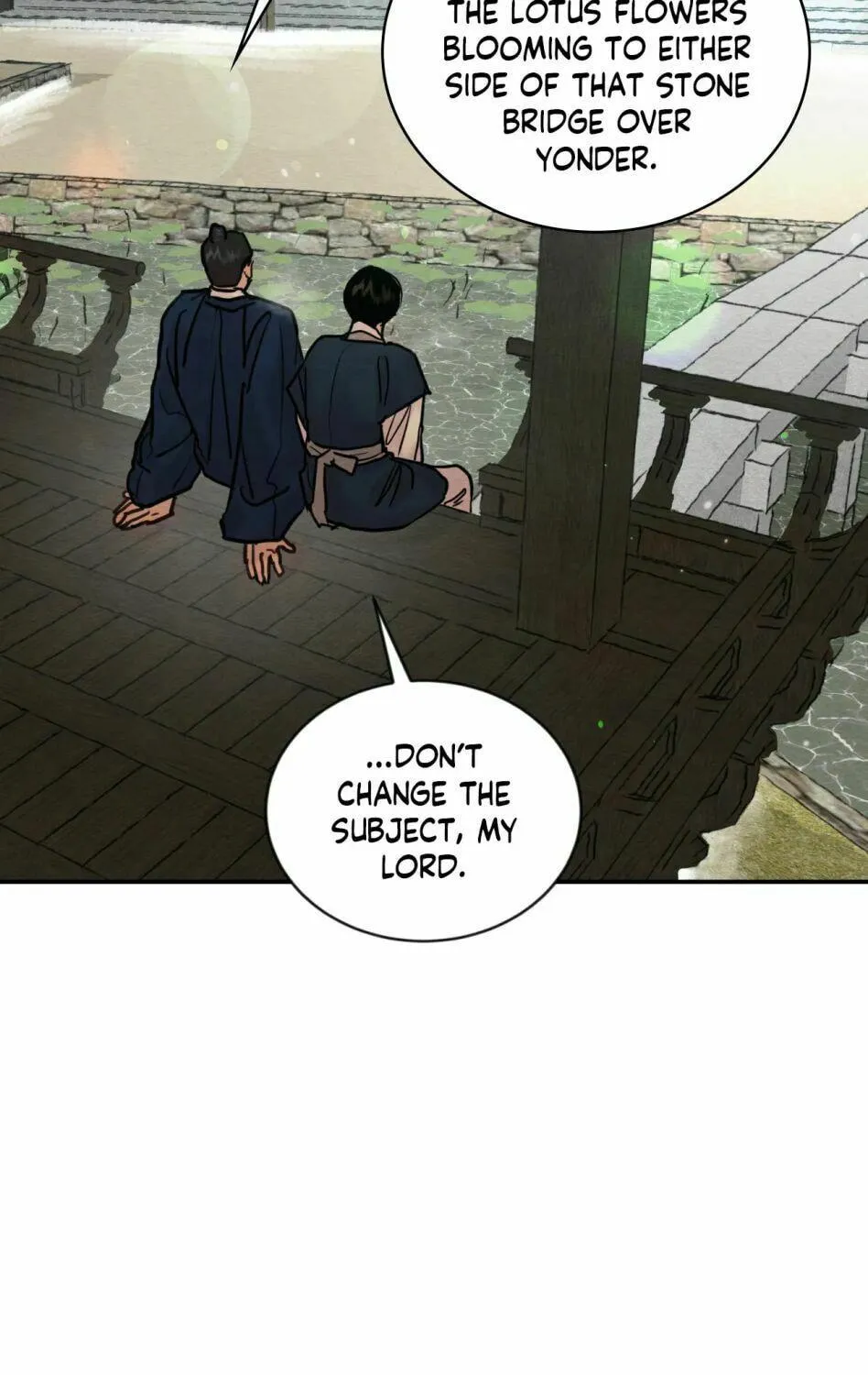 Painter of the Night Chapter 117 page 19 - 