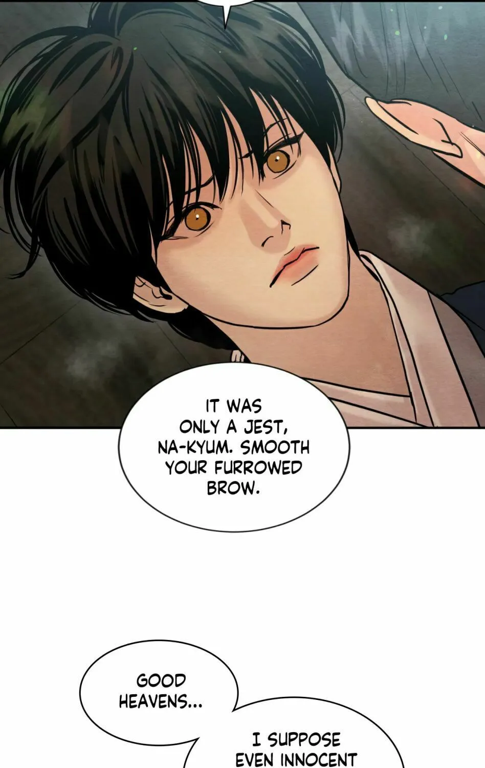 Painter of the Night Chapter 117 page 25 - 