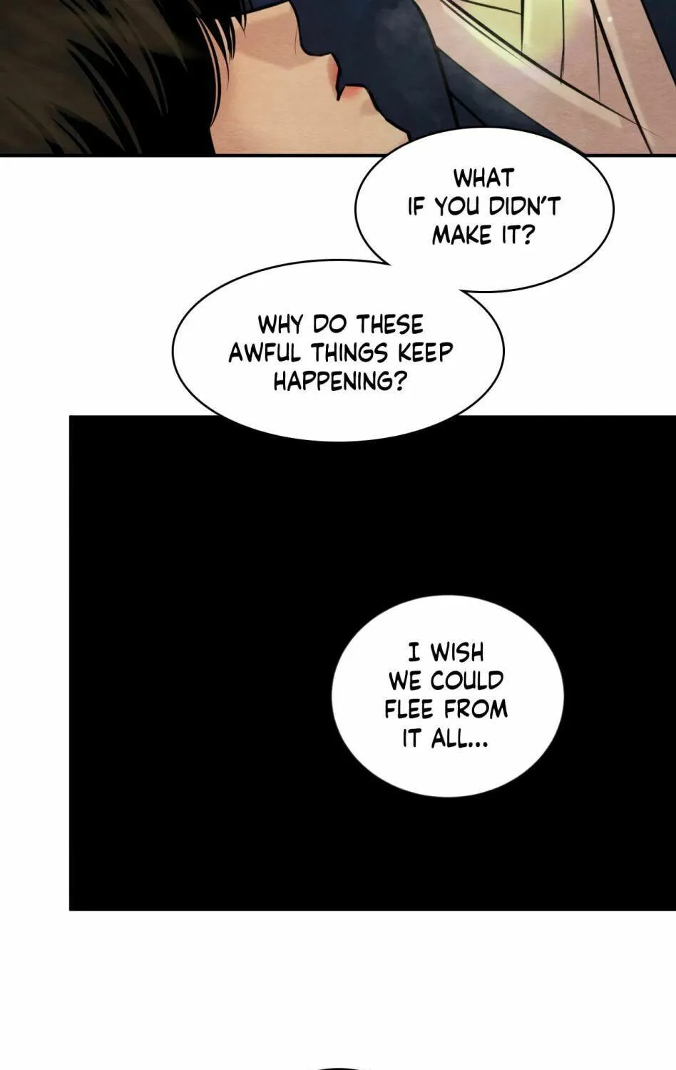 Painter of the Night Chapter 117 page 29 - 