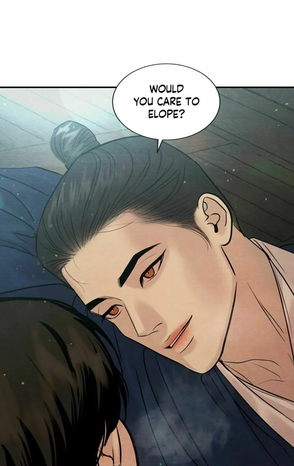 Painter of the Night Chapter 117 page 31 - 