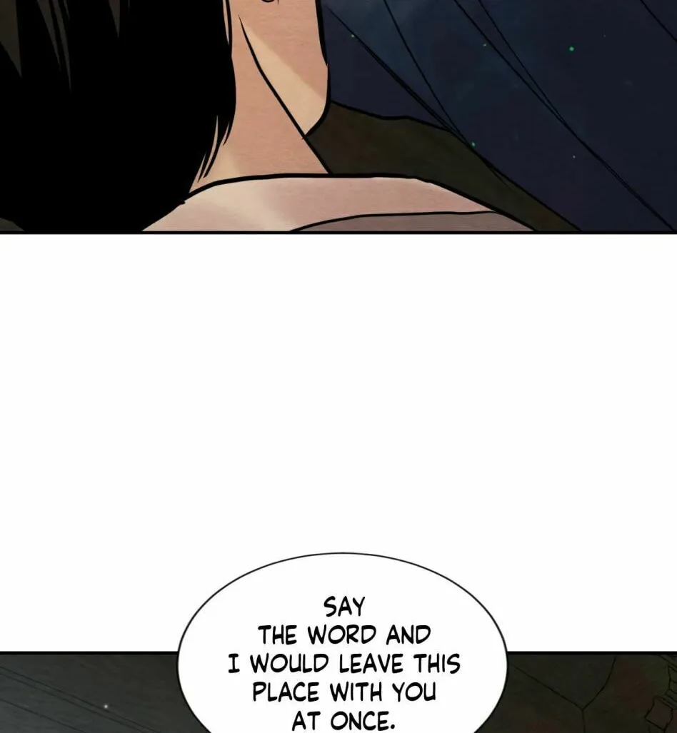 Painter of the Night Chapter 117 page 32 - 