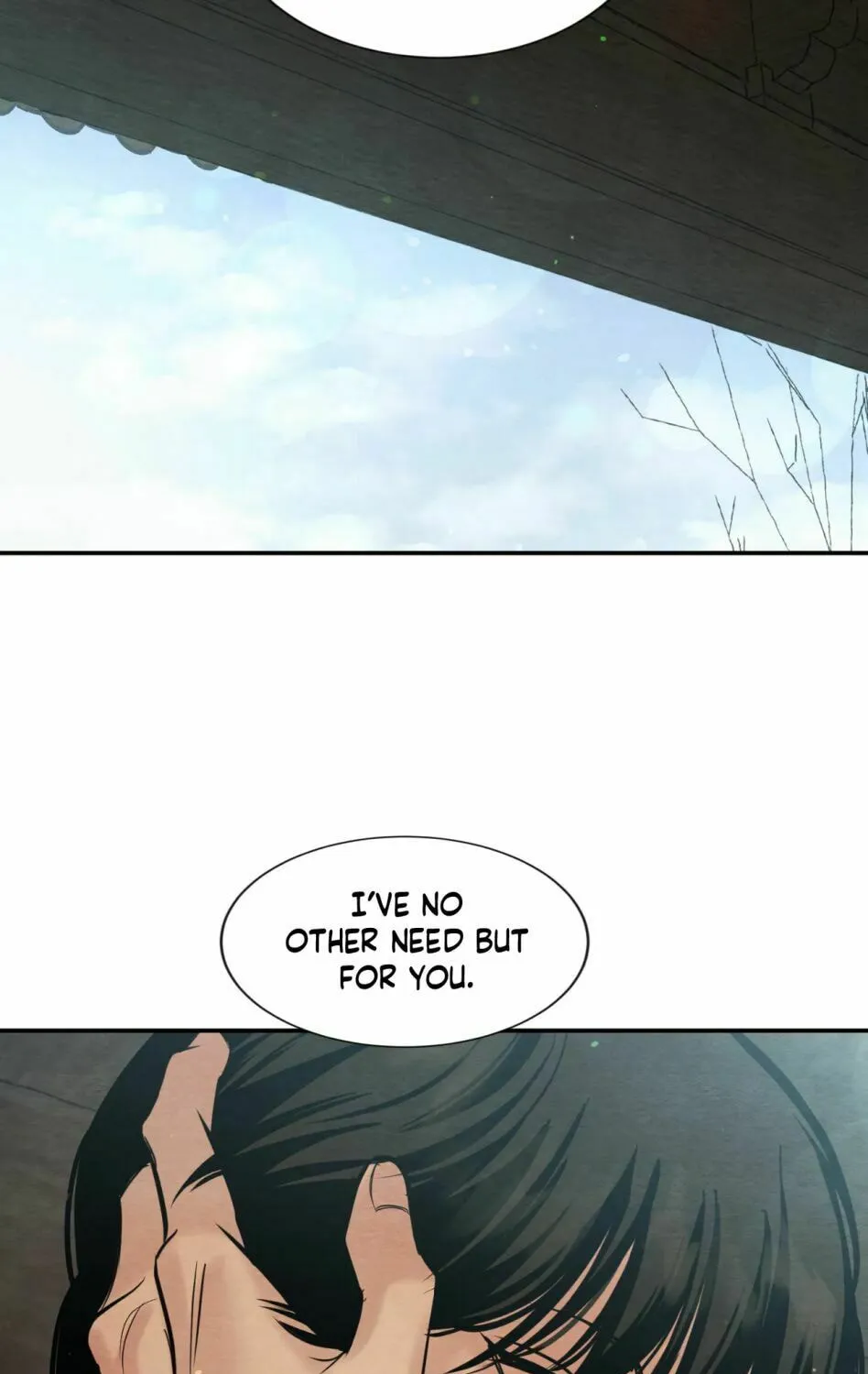 Painter of the Night Chapter 117 page 33 - 