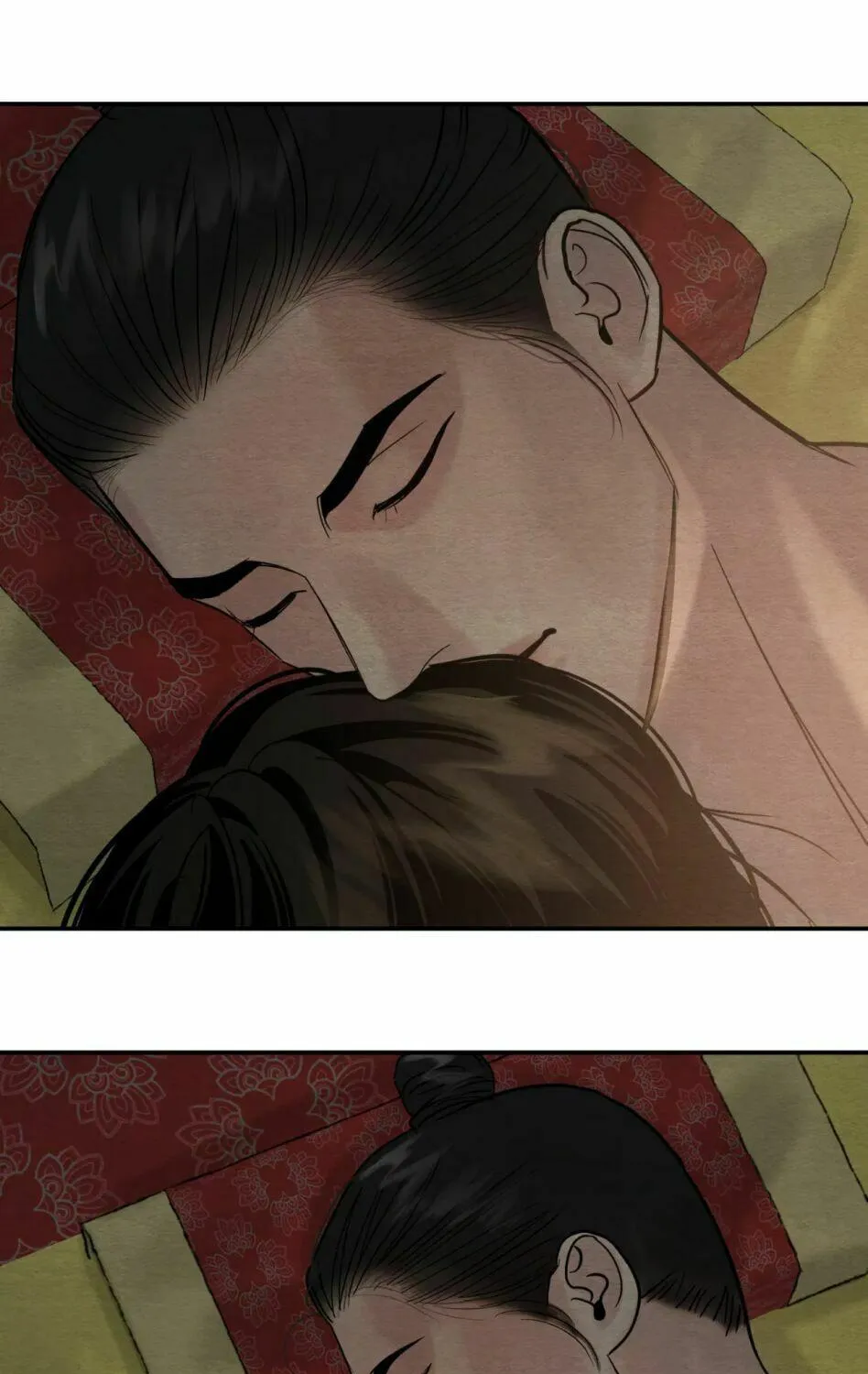 Painter of the Night Chapter 117 page 39 - 
