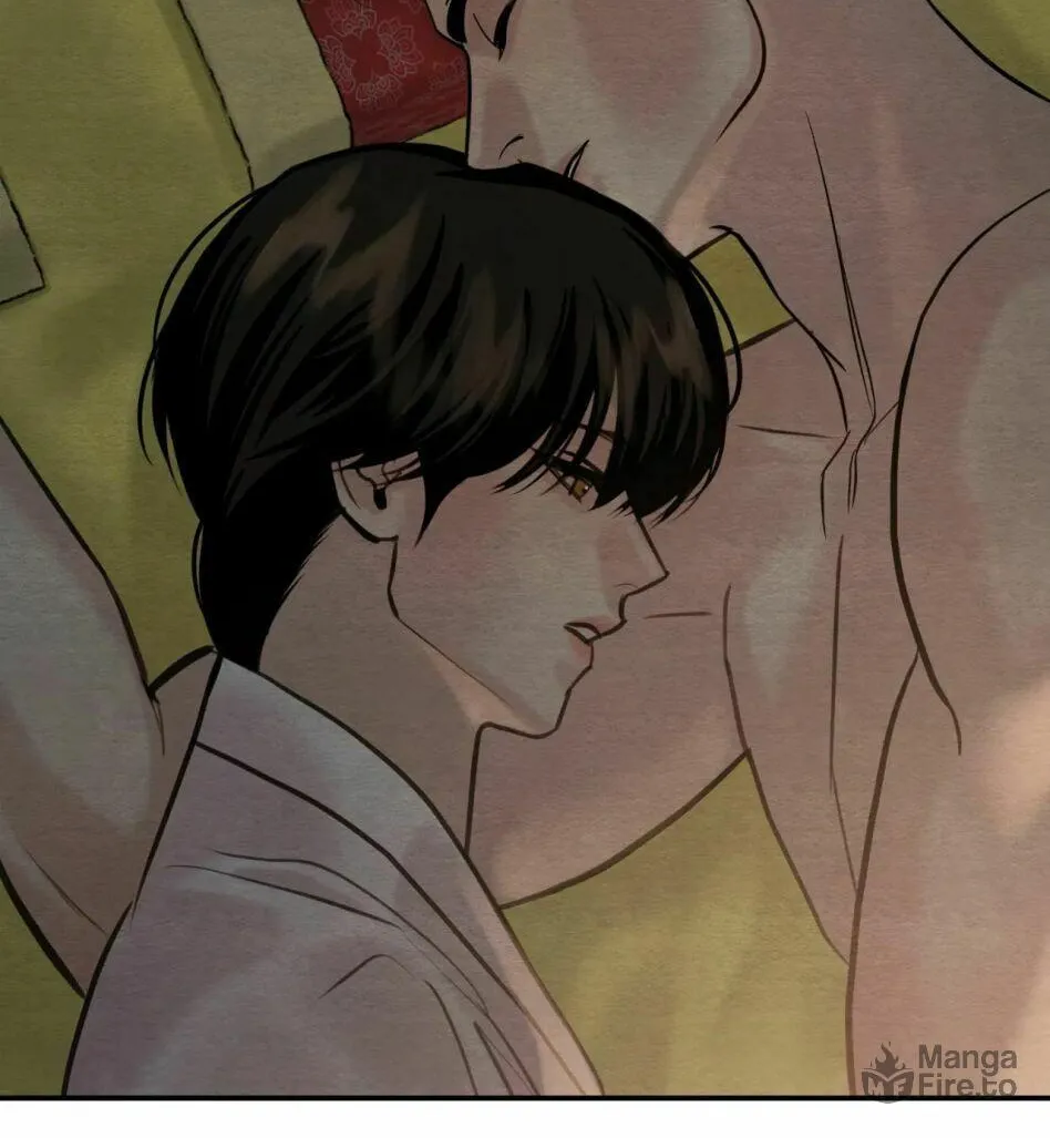 Painter of the Night Chapter 117 page 40 - 
