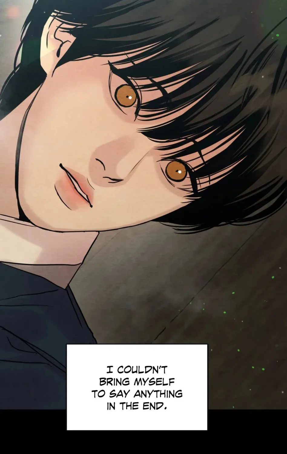 Painter of the Night Chapter 117 page 43 - 
