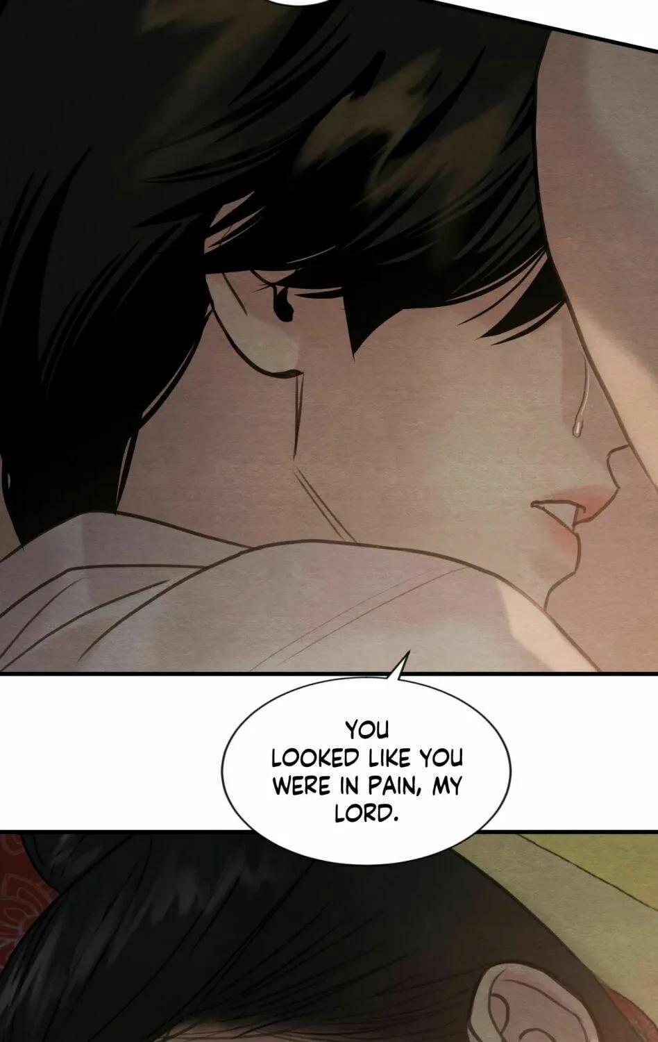 Painter of the Night Chapter 117 page 49 - 