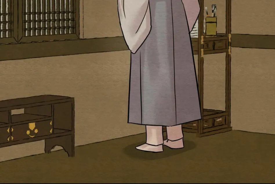 Painter of the Night Chapter 117 page 58 - 