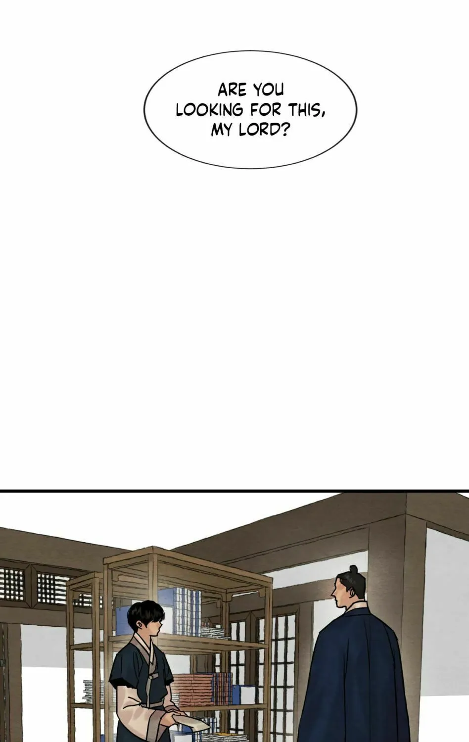 Painter of the Night Chapter 117 page 7 - 
