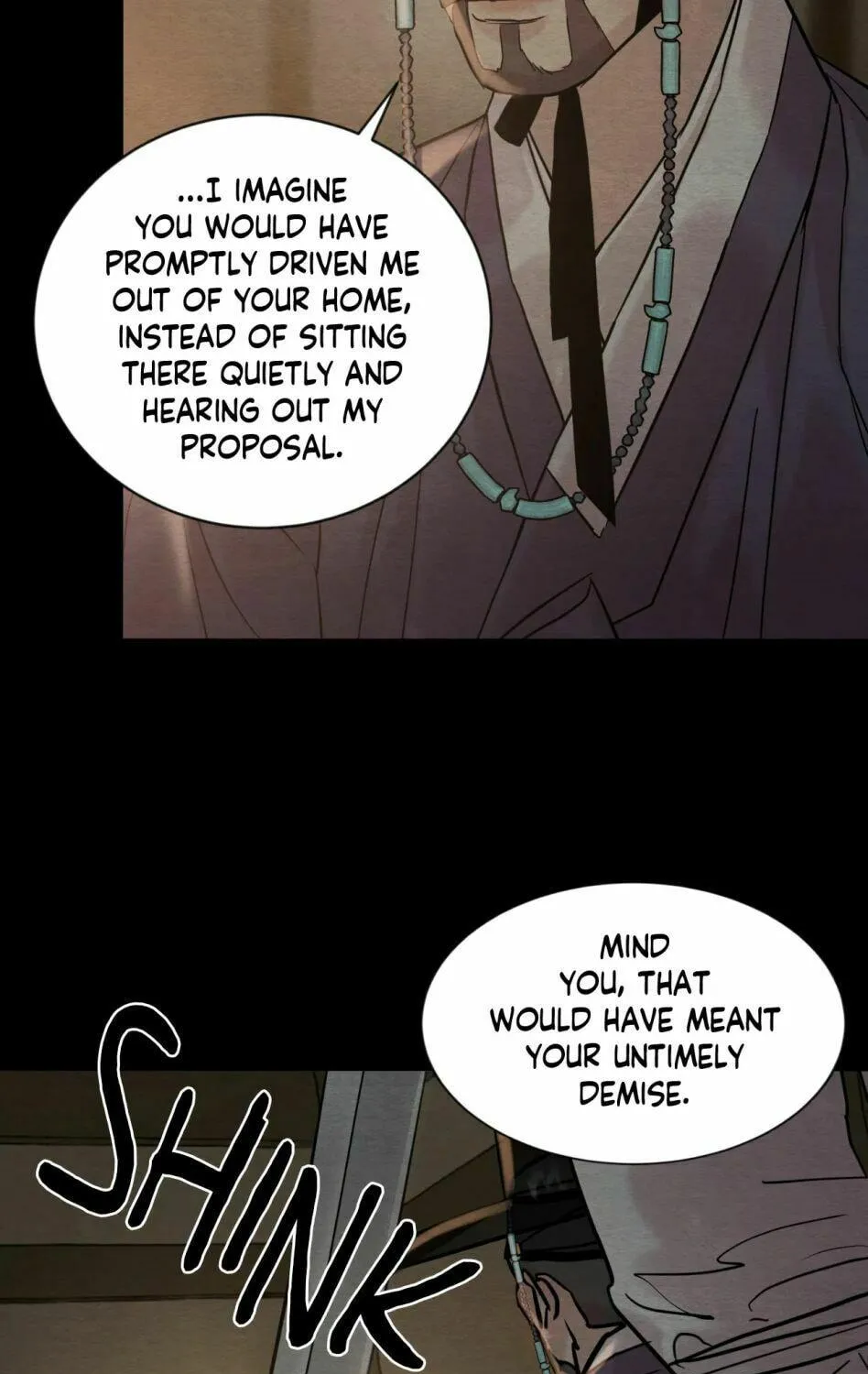 Painter of the Night Chapter 117 page 65 - 