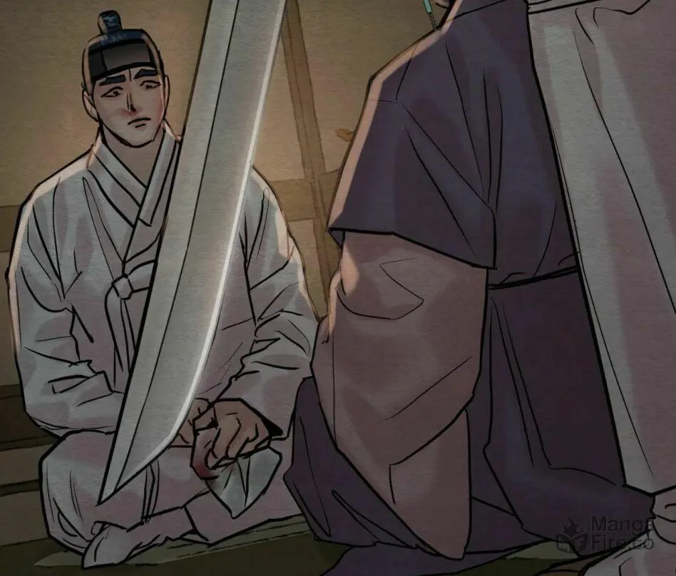 Painter of the Night Chapter 117 page 66 - 