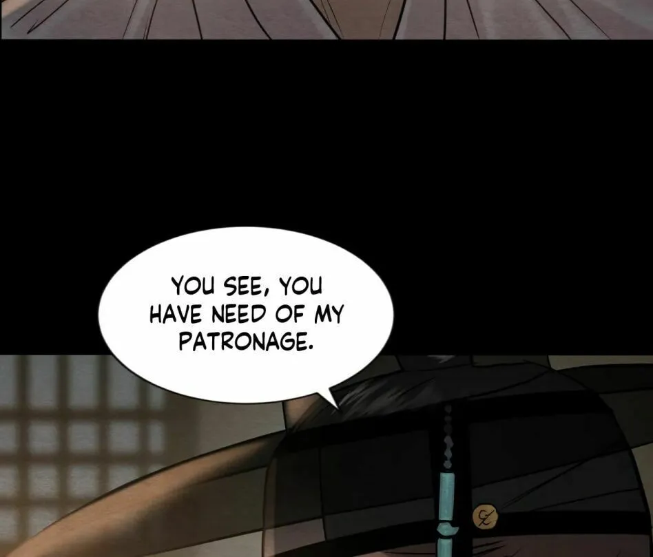 Painter of the Night Chapter 117 page 68 - 