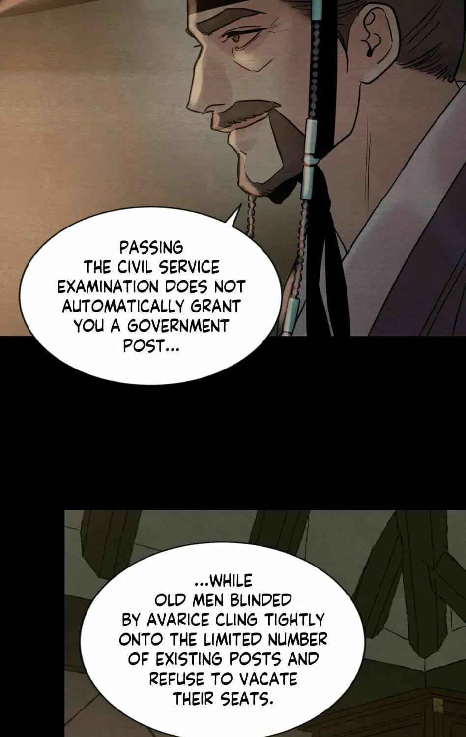 Painter of the Night Chapter 117 page 69 - 