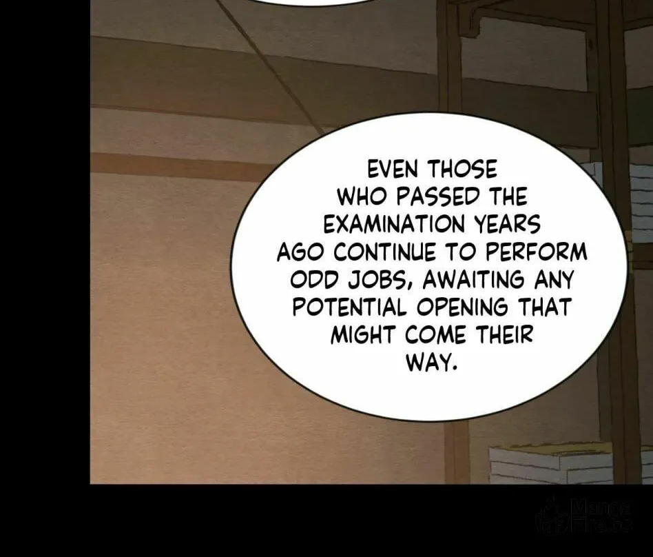 Painter of the Night Chapter 117 page 70 - 