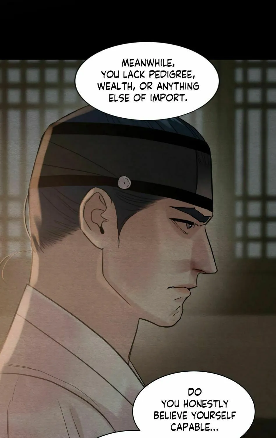 Painter of the Night Chapter 117 page 71 - 