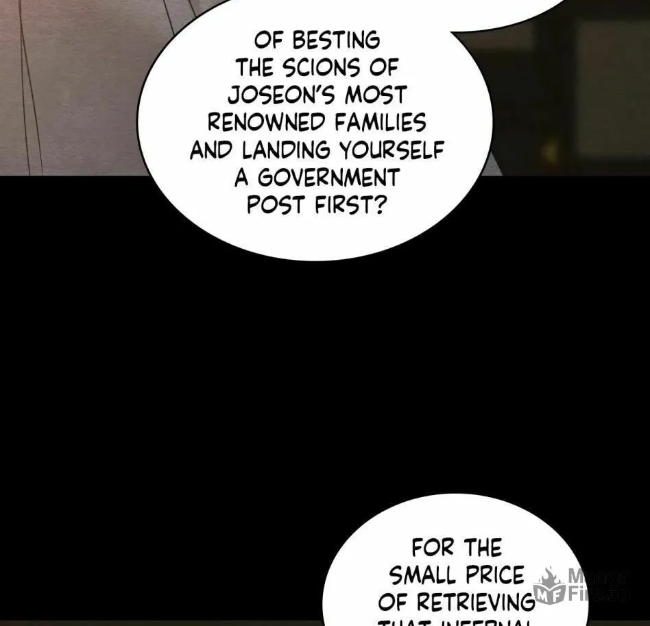Painter of the Night Chapter 117 page 72 - 