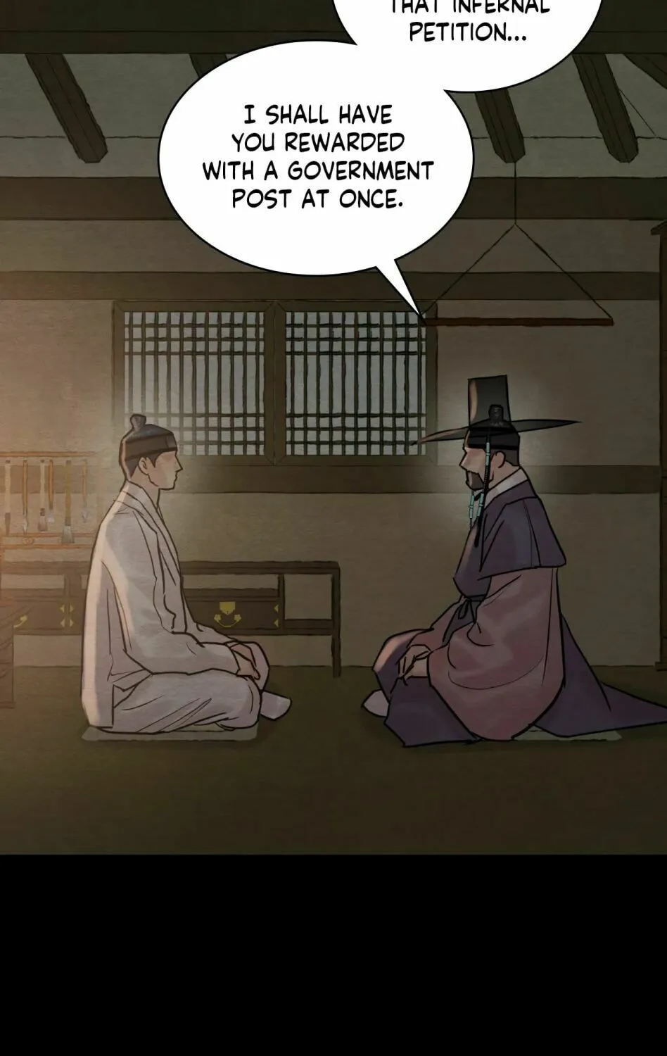 Painter of the Night Chapter 117 page 73 - 