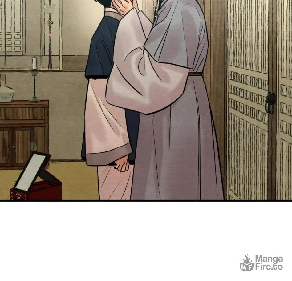 Painter of the Night Chapter 117 page 78 - 
