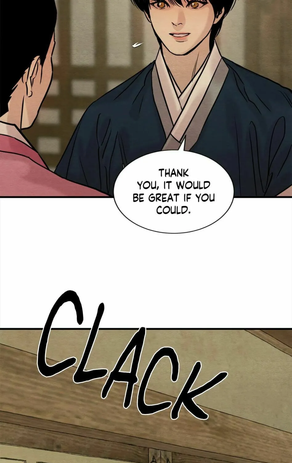 Painter of the Night Chapter 118 page 13 - 