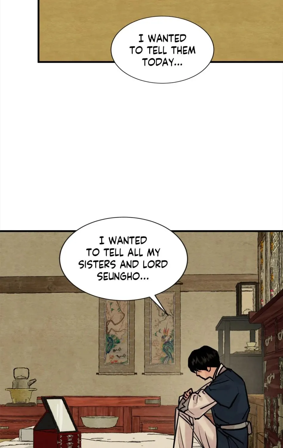 Painter of the Night Chapter 118 page 17 - 