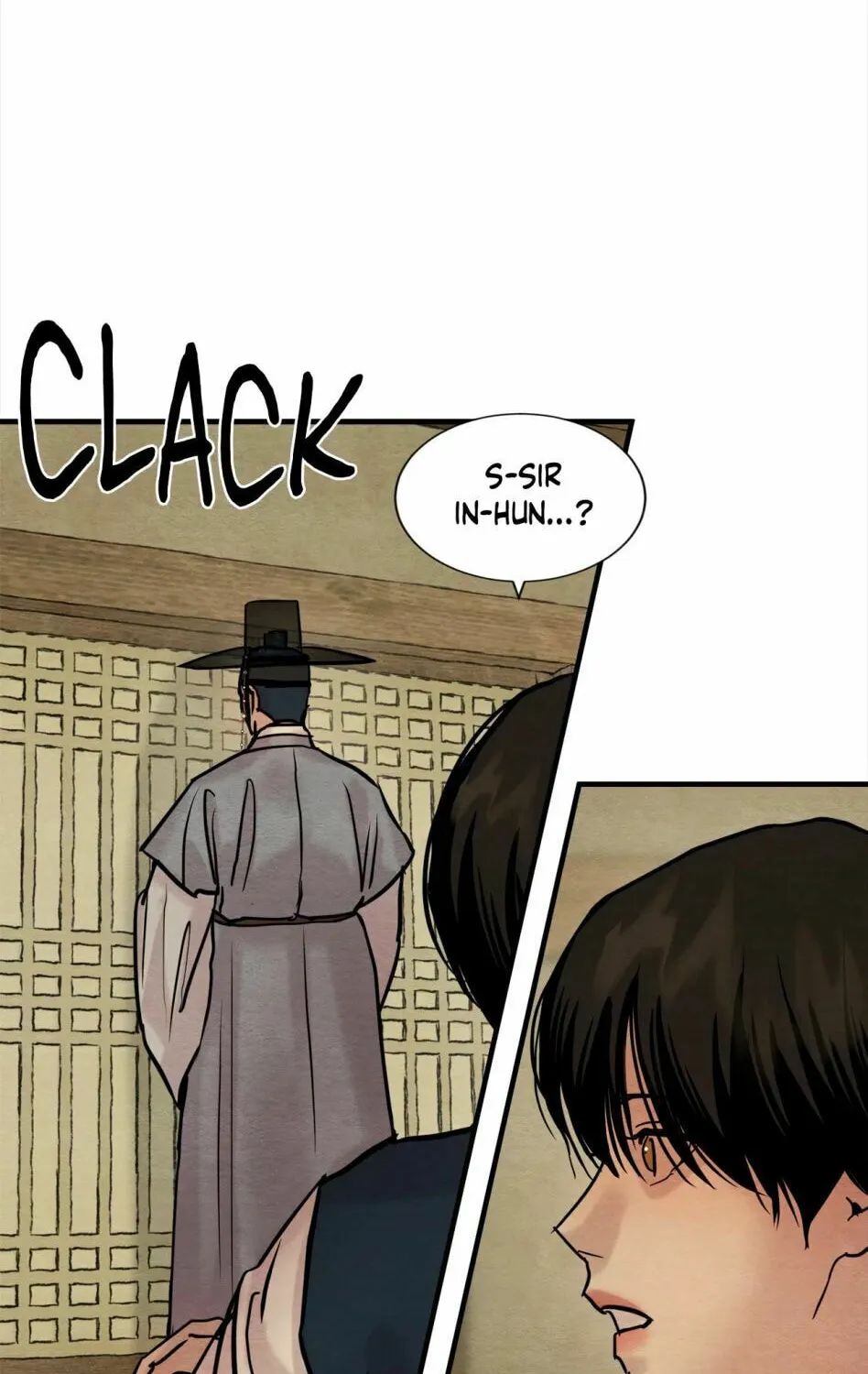 Painter of the Night Chapter 118 page 20 - 
