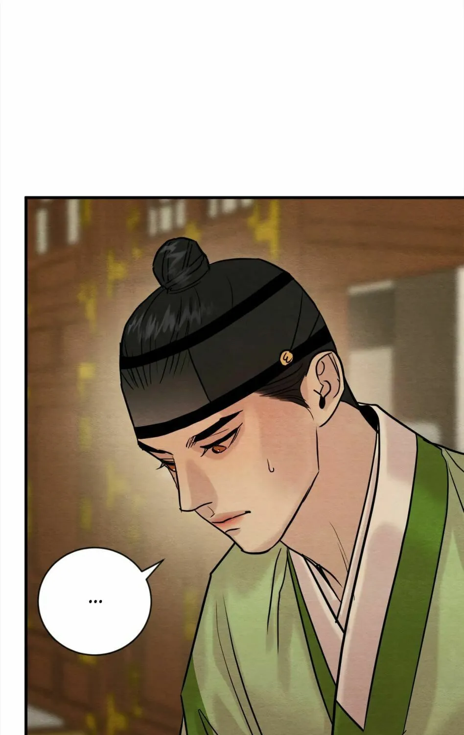 Painter of the Night Chapter 118 page 3 - 