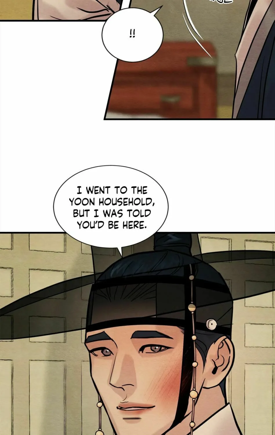 Painter of the Night Chapter 118 page 22 - 