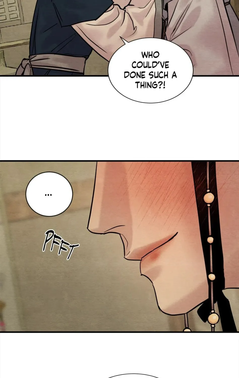 Painter of the Night Chapter 118 page 25 - 